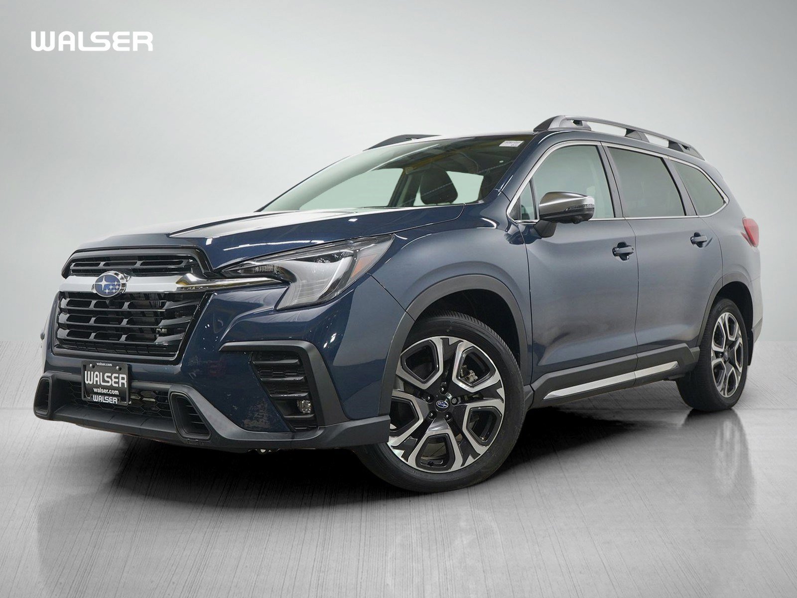 2023 Subaru Ascent Limited 7 Passenger's photo