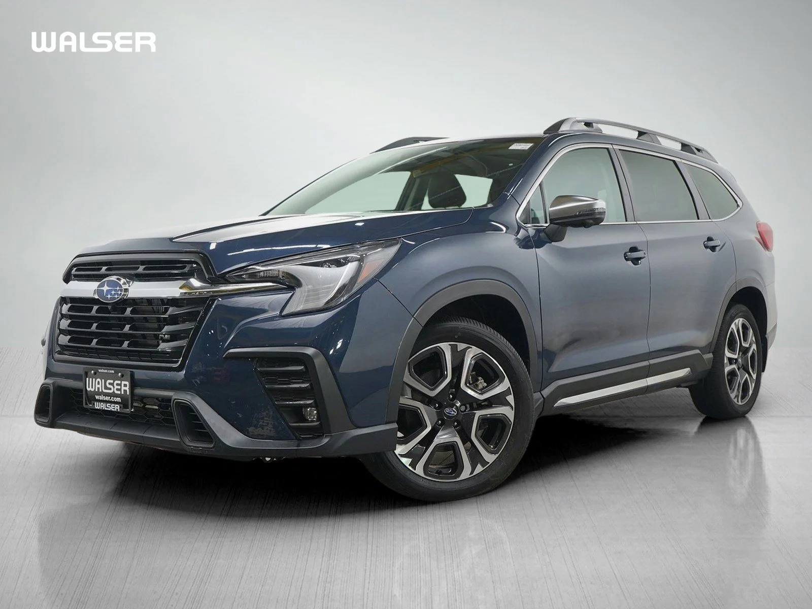 2023 Subaru Ascent Limited 7 Passenger's photo