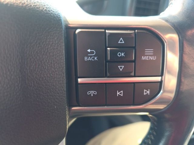 Used 2024 White Ford Limited image 15