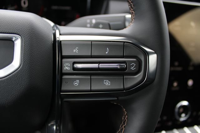2026 GMC Terrain AT4 - Photo 10