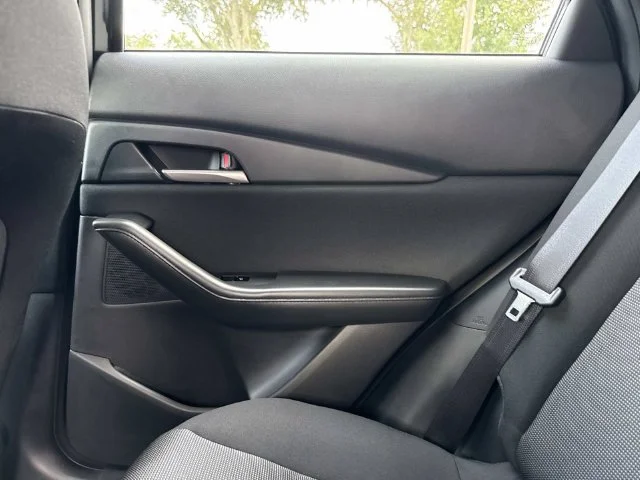 New 2026 Jet Black Mica Mazda 2.5 S AWD image 17