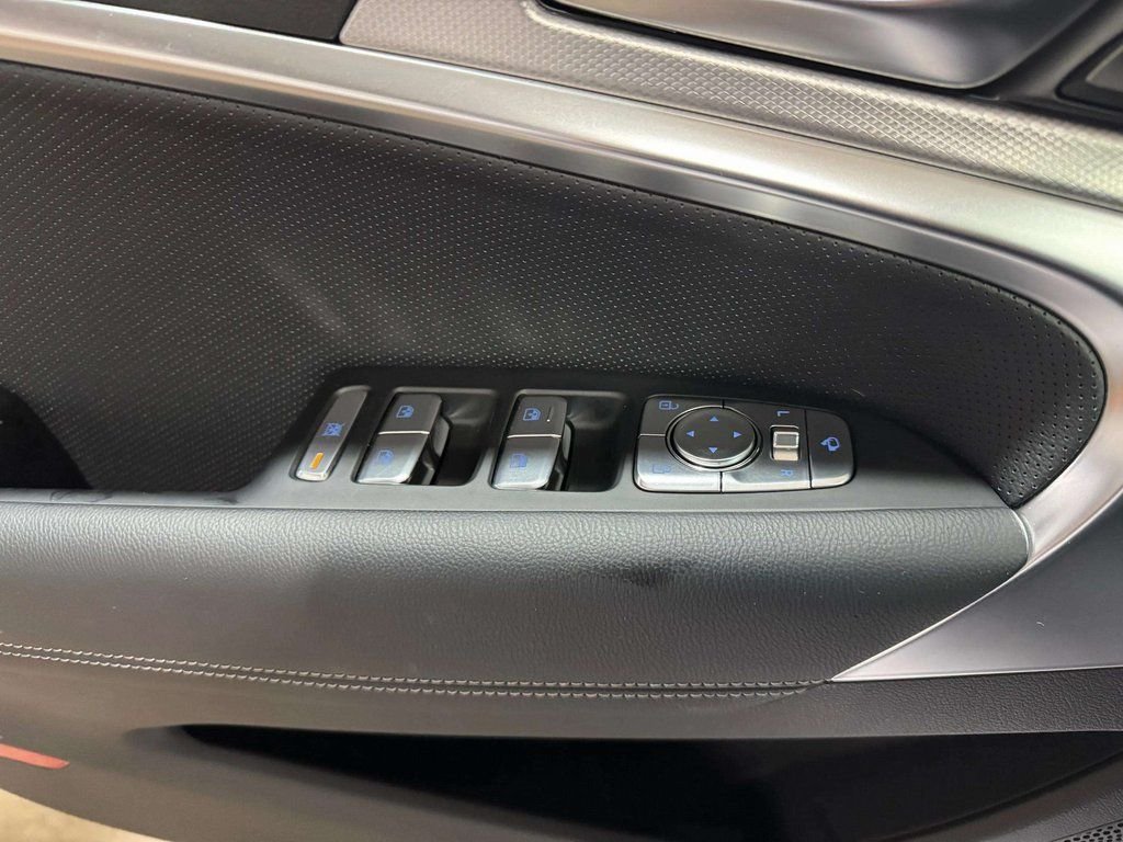 2026 GENESIS G70 Prestige - Photo 17