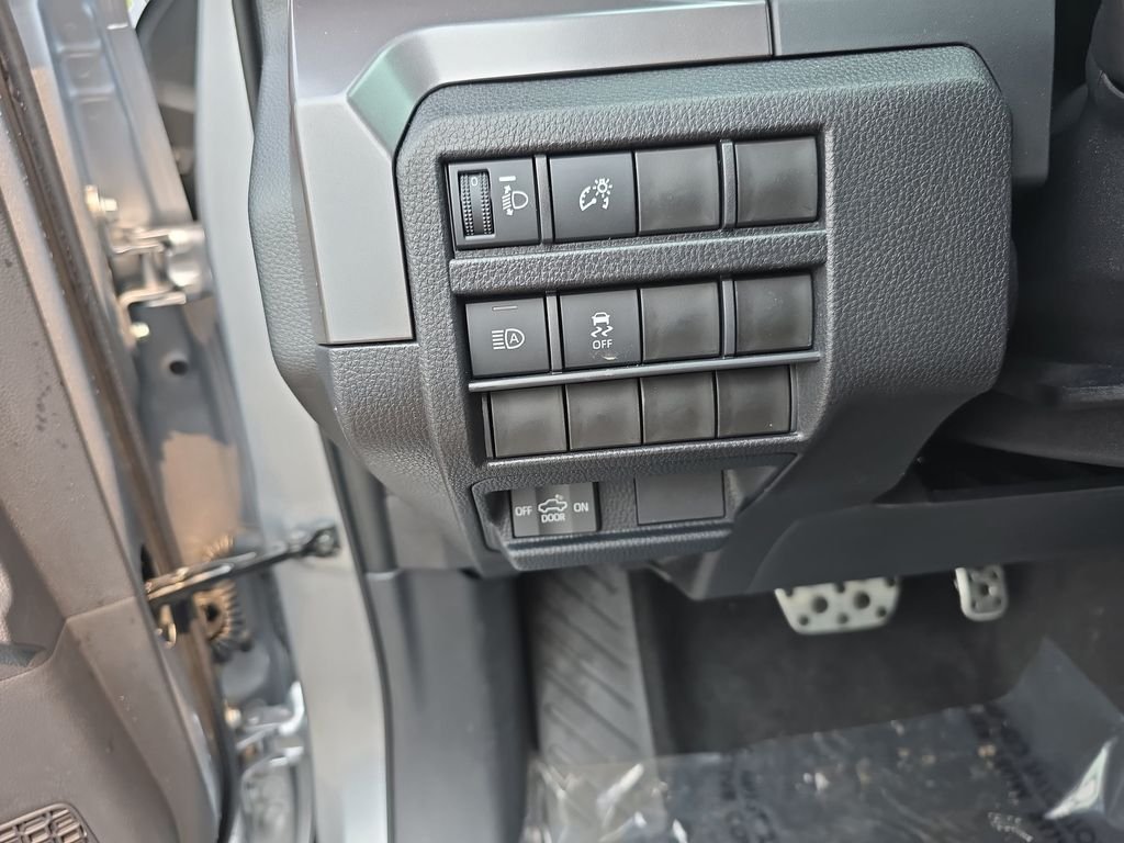 Used 2026 Silver Toyota TRD Sport image 27