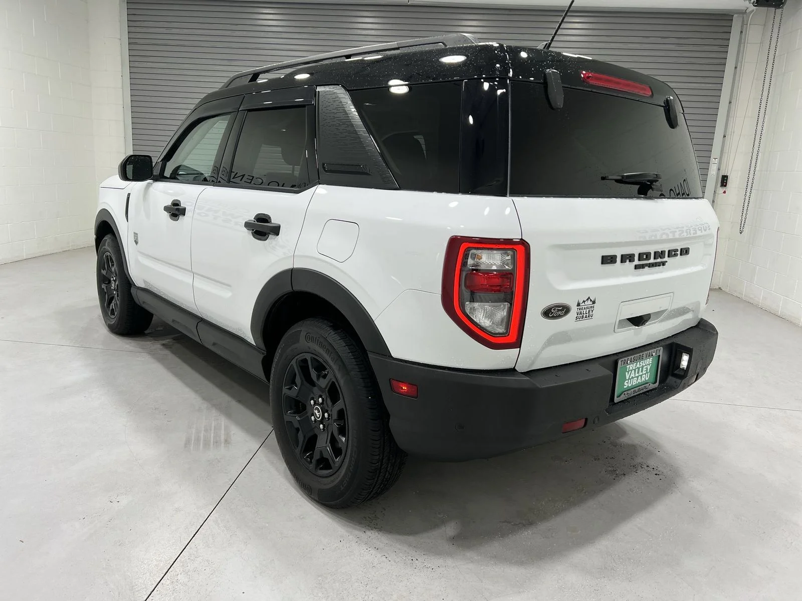 2024 Ford Bronco Sport Big Bend - Photo 6