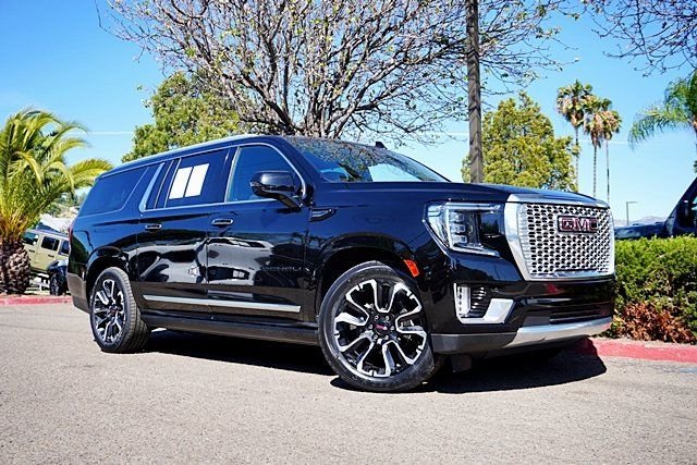 2023 GMC Yukon XL