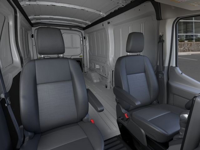 New 2026 Oxford White Ford Base image 10