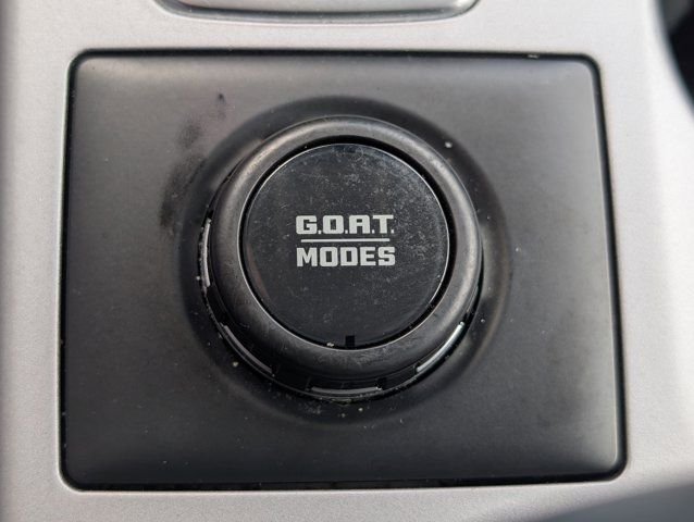 Used 2022 White Ford Outer Banks image 21
