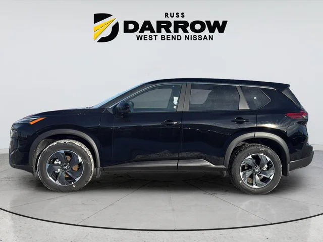 2026 Nissan Rogue SV - Photo 2