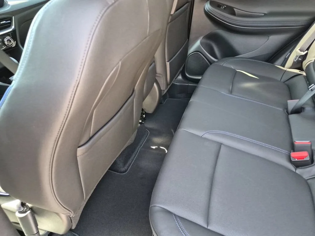 2026 Buick Encore GX Sport Touring - Photo 36