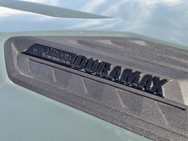 2026 Chevrolet Silverado 3500 HD LT - Photo 67