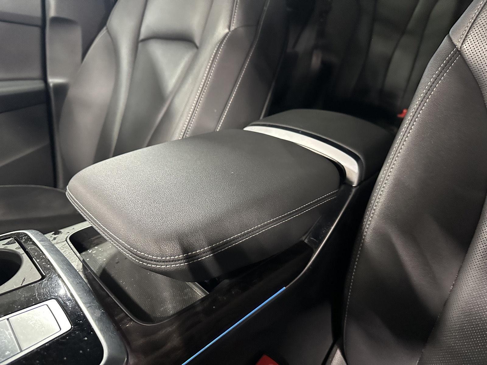 Used 2019 Night Black Audi Prestige image 34