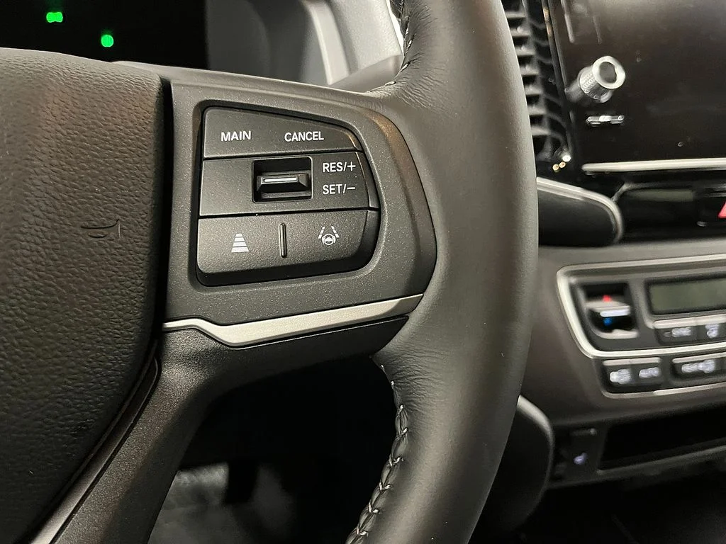 2026 Honda Ridgeline RTL - Photo 16
