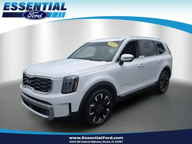 2024 Kia Telluride