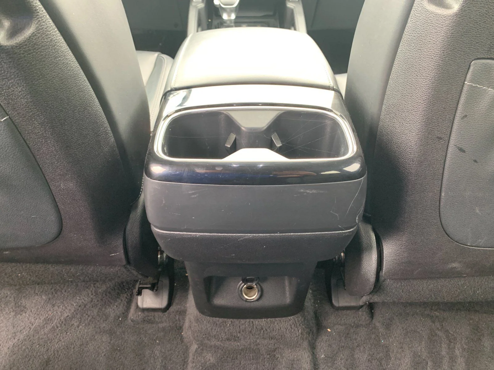 Used 2025 Silver Kia S image 15