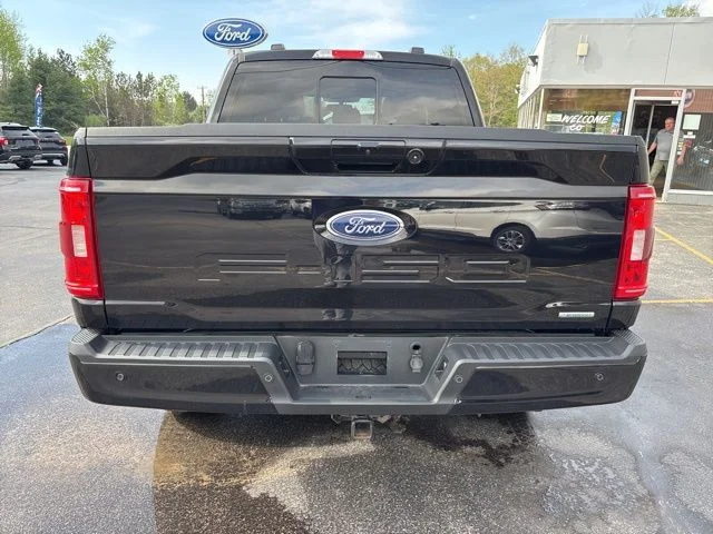 2023 Ford F-150 XLT - Photo 7