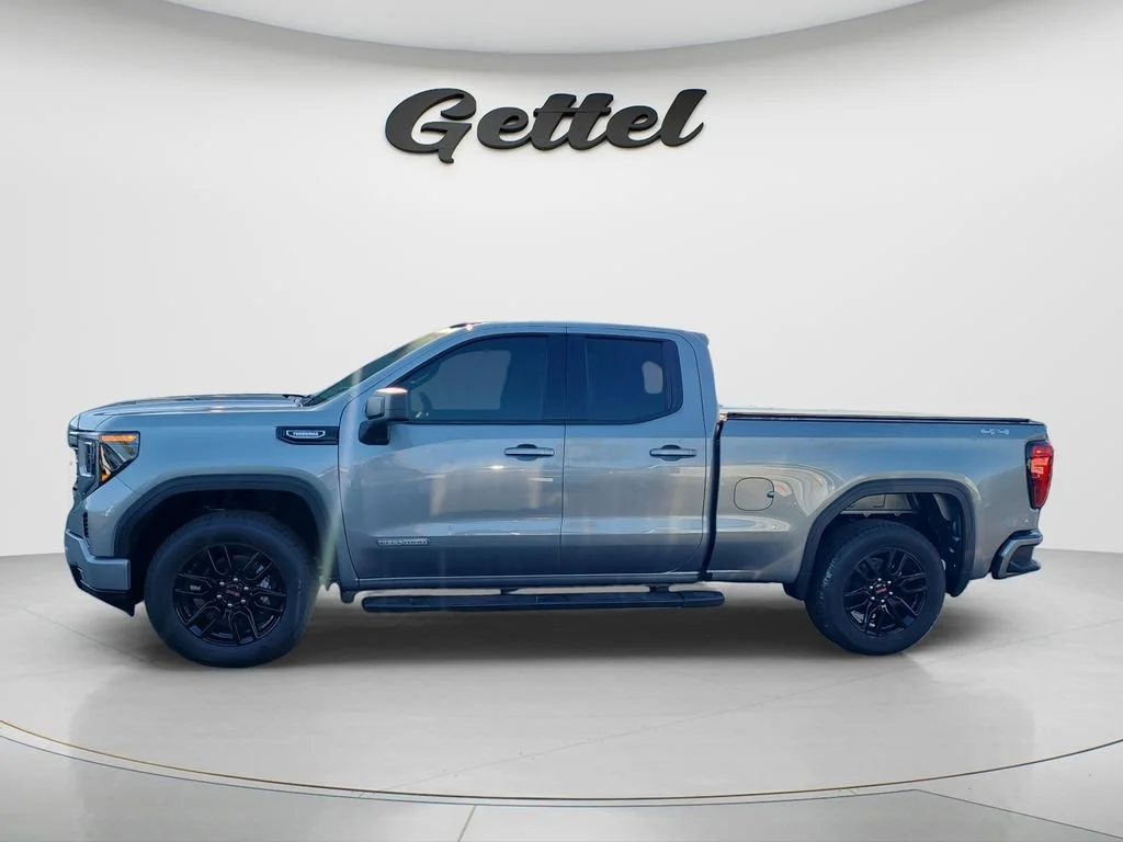 New 2026 Sterling Metallic GMC Elevation image 8