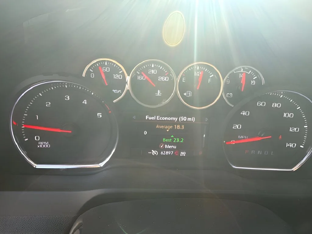 Used 2022 Silver Chevrolet LT image 14