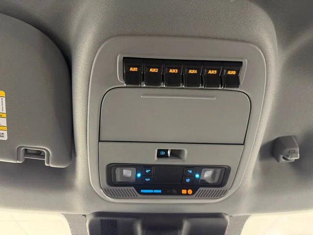New 2026 Oxford White Ford F-350® XL image 22