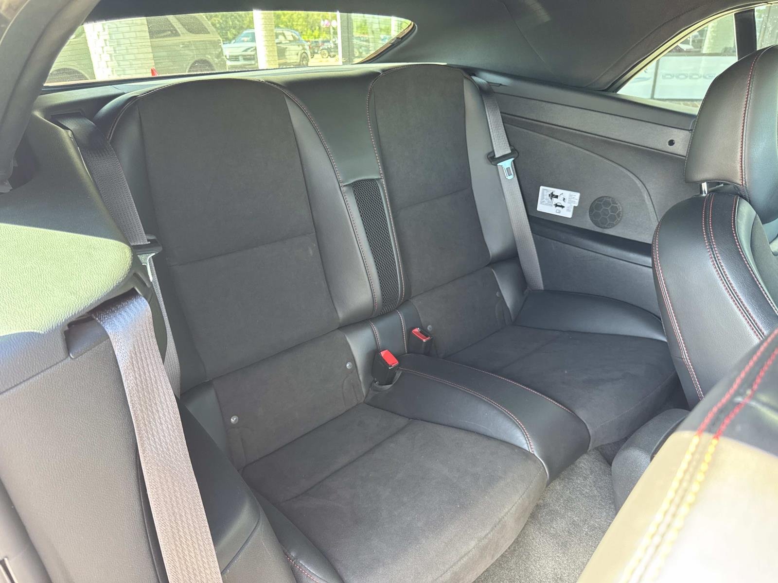 Used 2015 CRYSTAL RED TINTCOAT Chevrolet ZL1 image 9