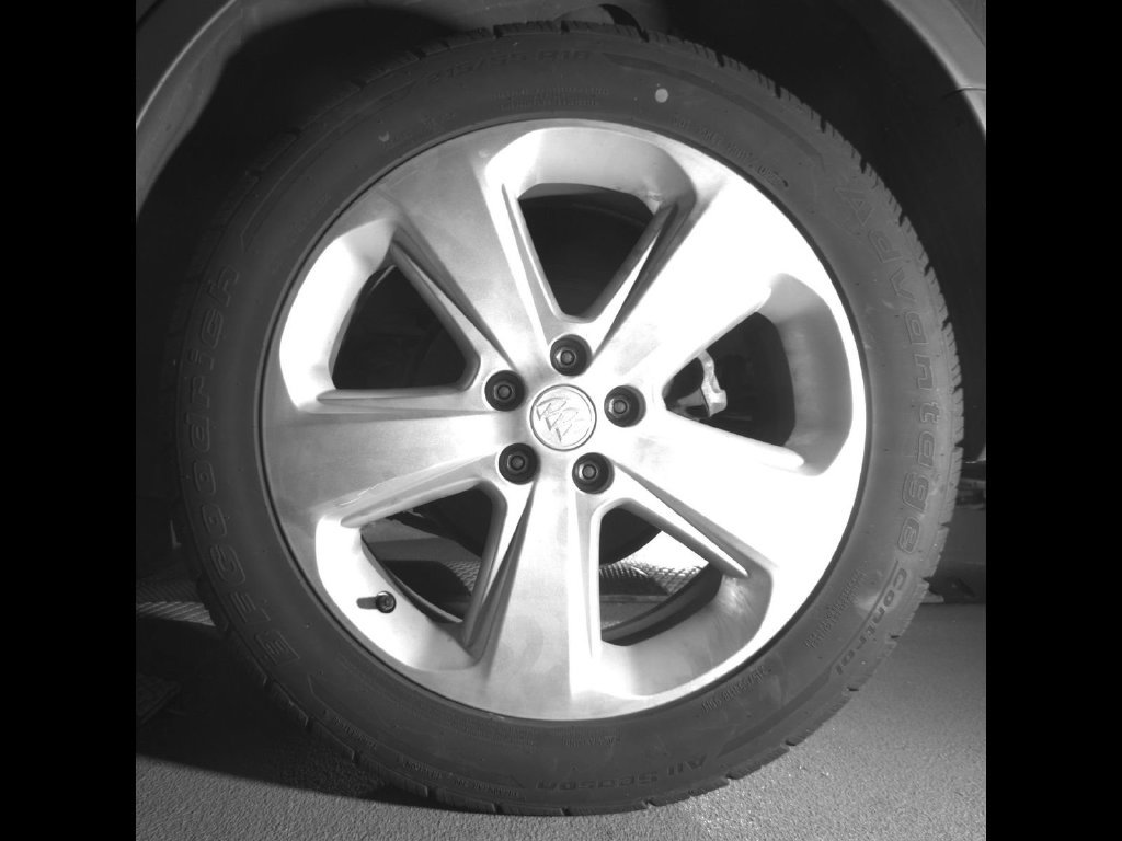 Used 2016 Red Buick Base image 10