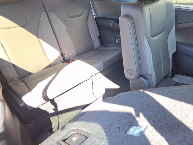 New 2026 Celestial Silver Metallic Lexus LUXURY AWD image 12