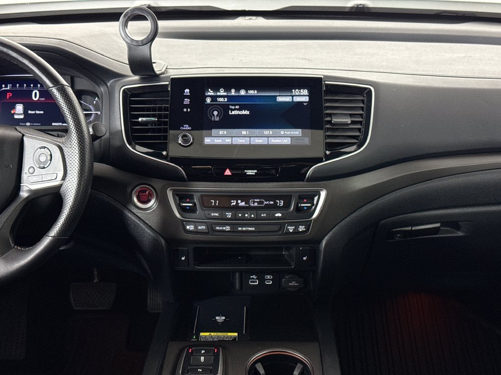 2024 Honda Passport TrailSport - Photo 14