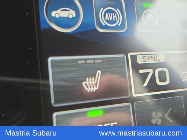 Used 2026 Blue Pearl Subaru Premium image 11