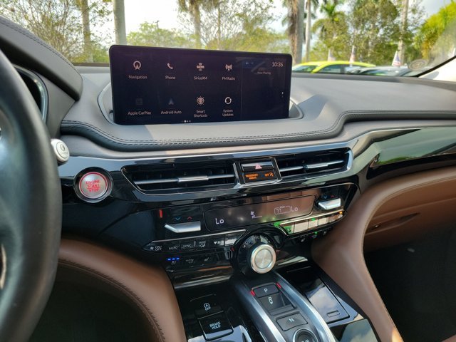 2024 Acura MDX Advance Package - Photo 27