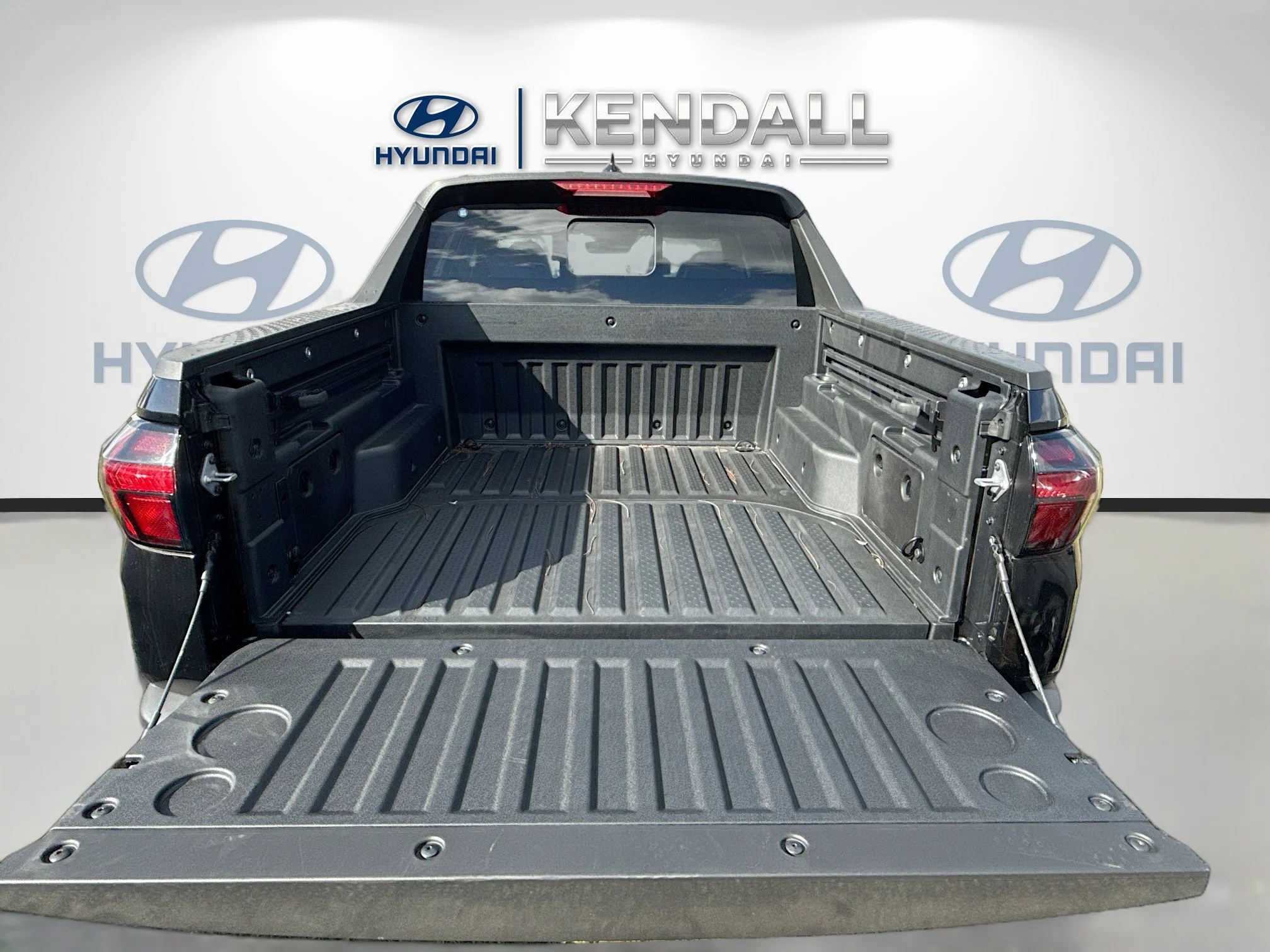 2025 Hyundai Santa Cruz Limited - Photo 48