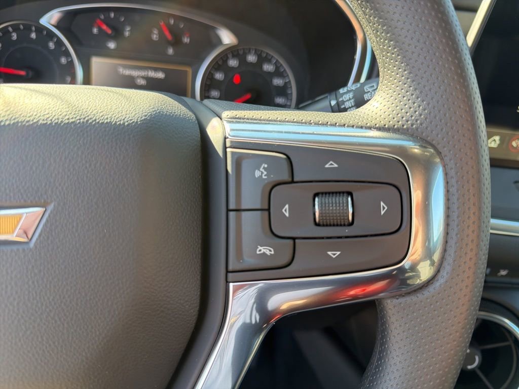 2026 Chevrolet Blazer 2LT - Photo 26