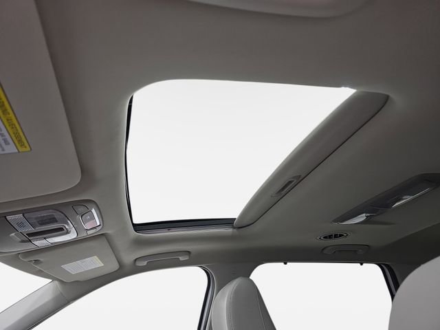 Used 2024 White Kia EX image 29