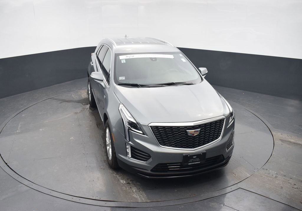 2023 CADILLAC XT5 - Image 33