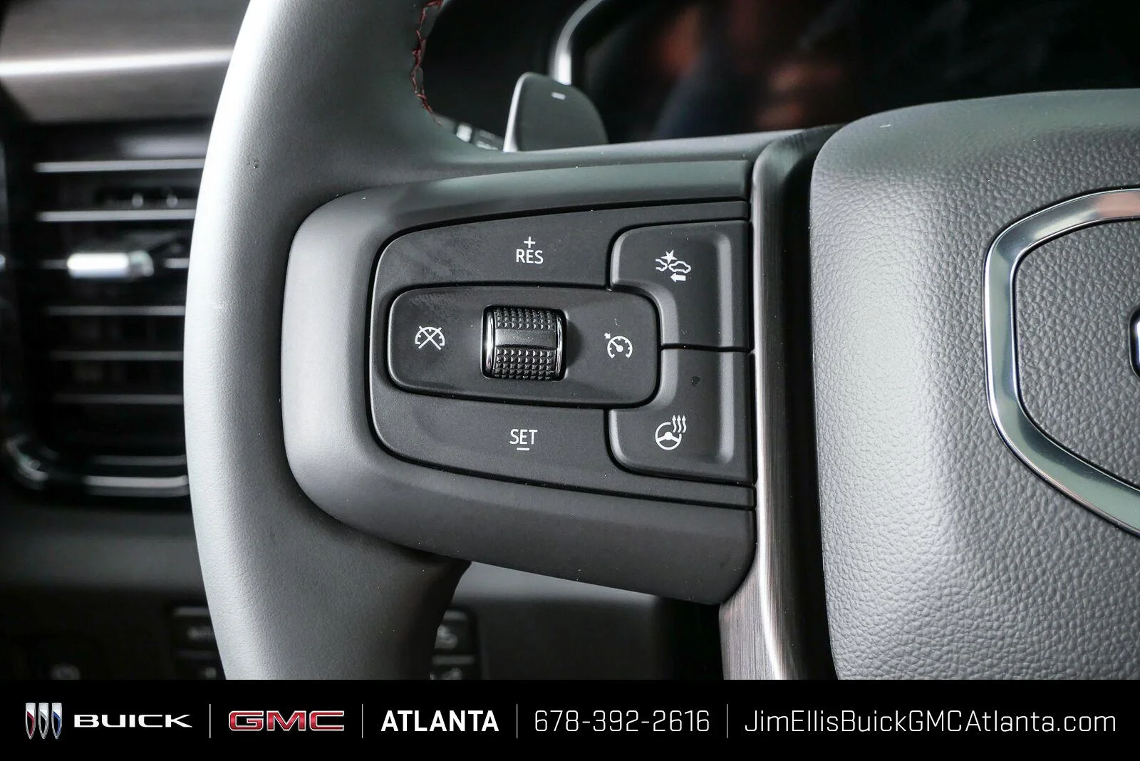 New 2026 Sterling Metallic GMC AT4X image 12