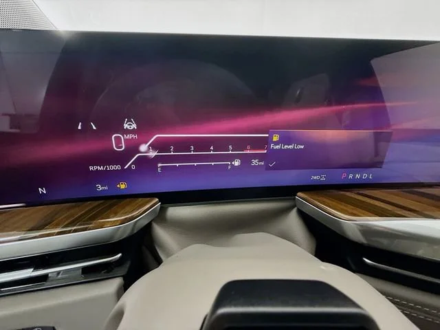 2026 Cadillac Escalade ESV Platinum Sport - Photo 15