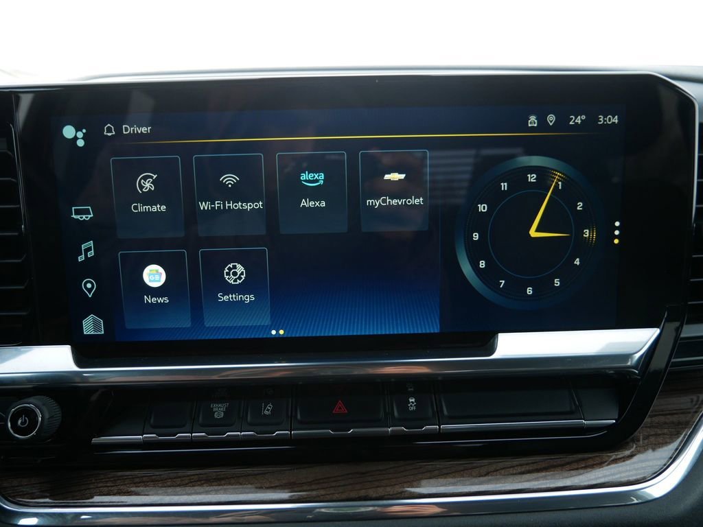 2024 Chevrolet Silverado 2500HD LT - Photo 25