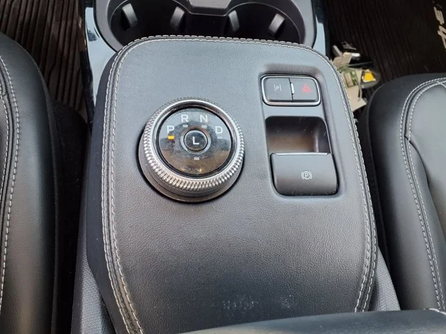 Used 2022 Gray Ford Select image 14