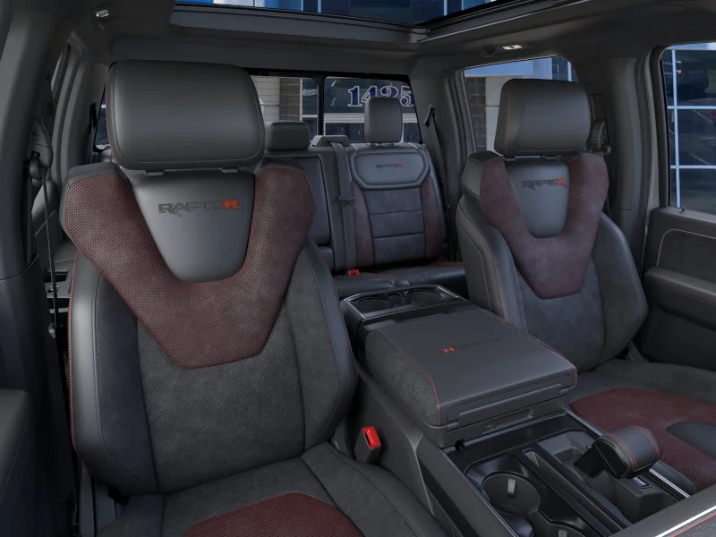 New 2026 Avalanche Ford Raptor R image 10