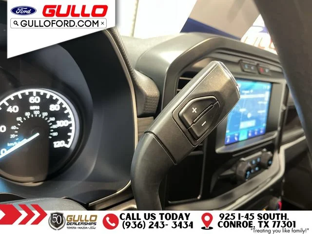 Certified Used 2023 Silver Metallic Ford XL image 27