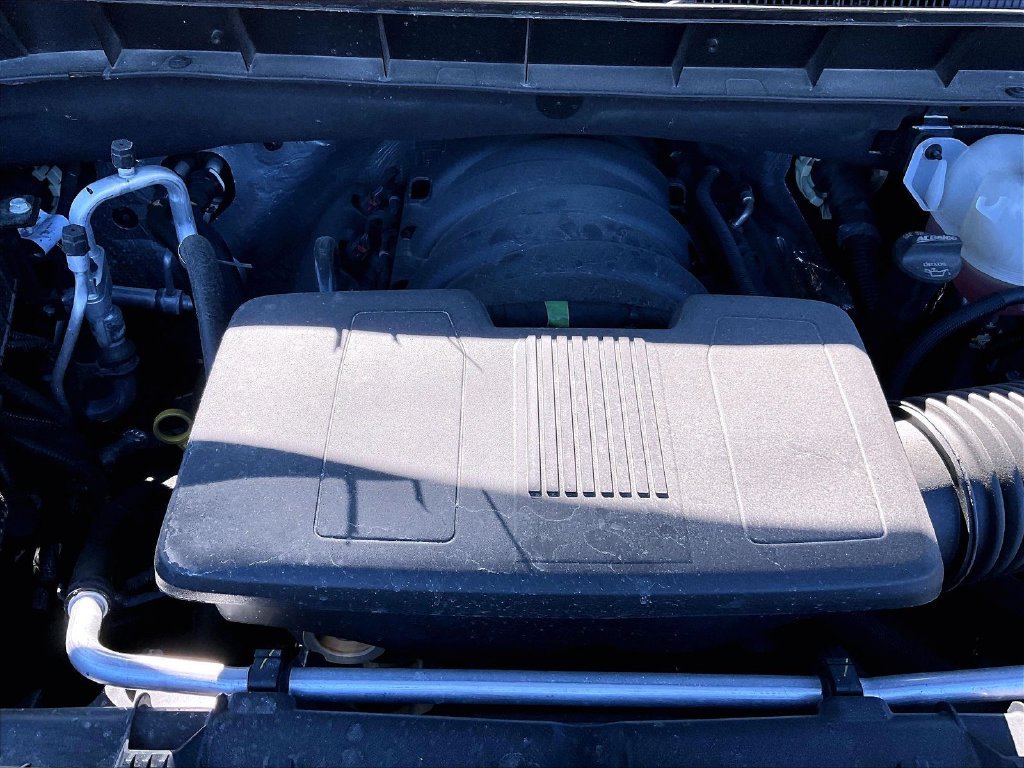 Used 2026 Black Chevrolet LT image 35