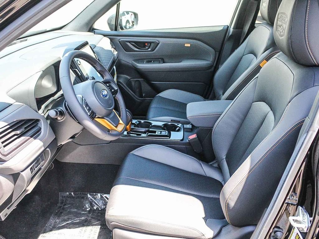 2026 Subaru Forester Wilderness - Photo 17