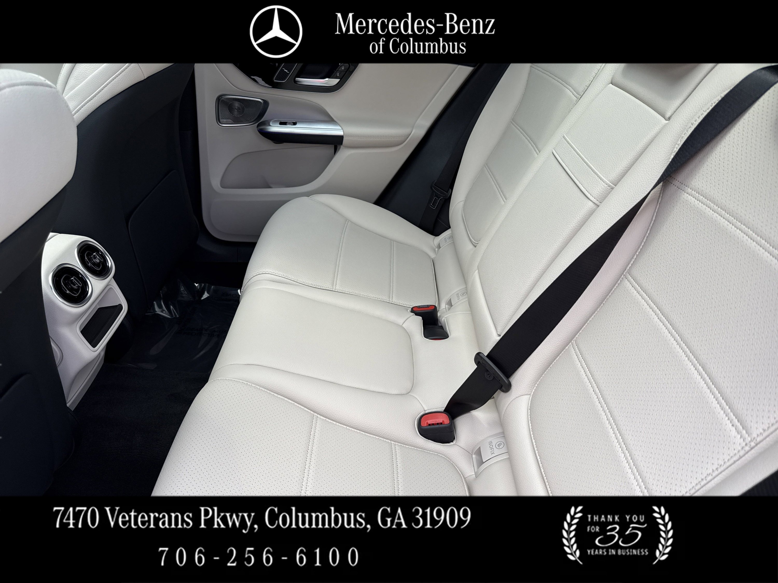 2026 Mercedes-Benz GLC Base - Photo 30