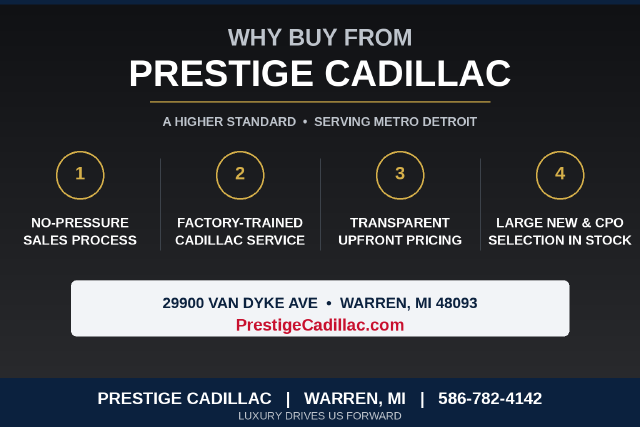 Used 2021 Blue Cadillac Premium Luxury image 8