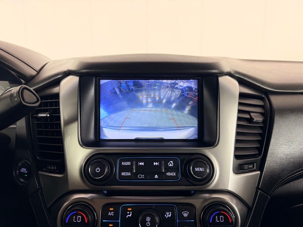 Used 2019 Silver Chevrolet Premier image 18