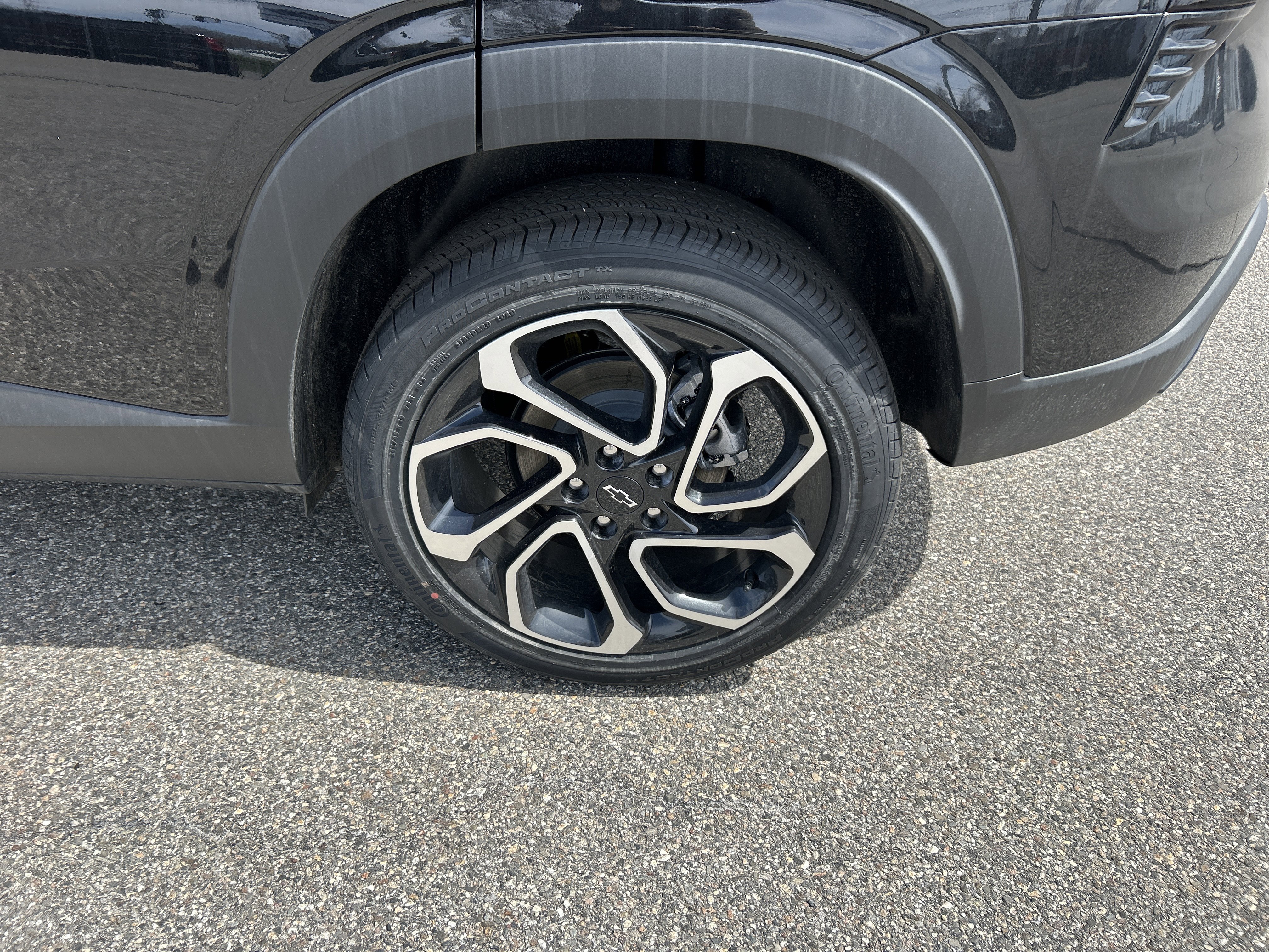 2026 Chevrolet Trax RS - Photo 5