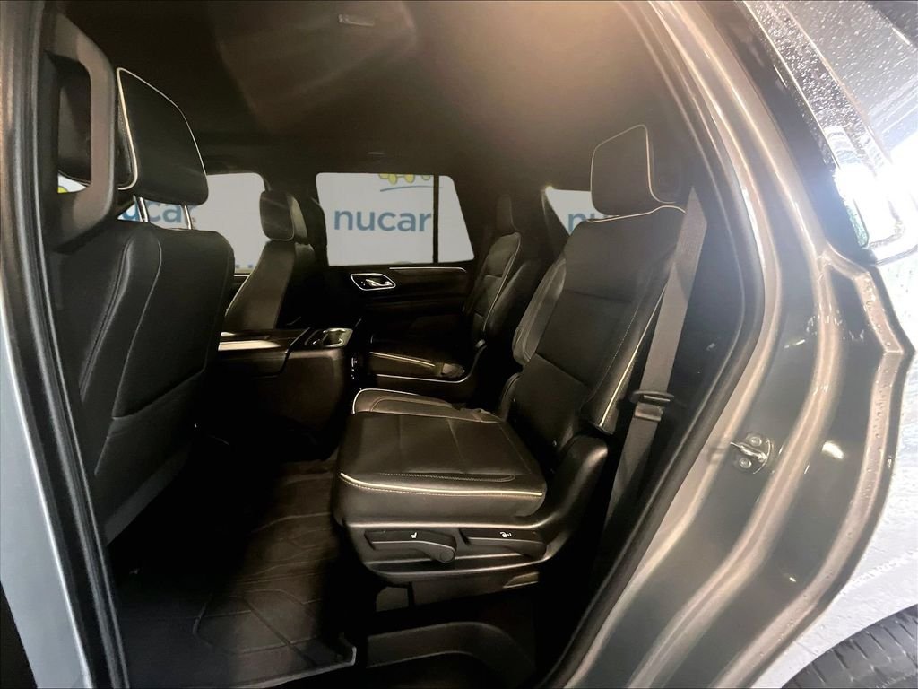 Used 2023 Gray Chevrolet Premier image 15