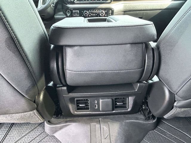 Used 2026 Black Chevrolet LT image 22