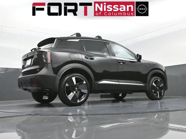 2025 Nissan Kicks SR - Photo 37
