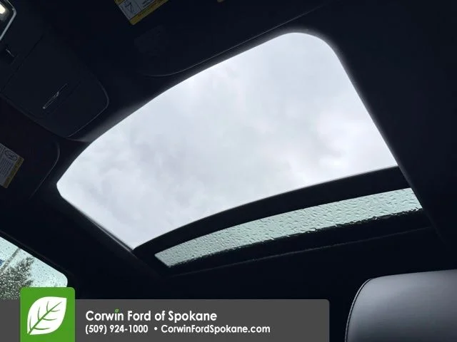 Certified Used 2026 Avalanche Ford Platinum image 34