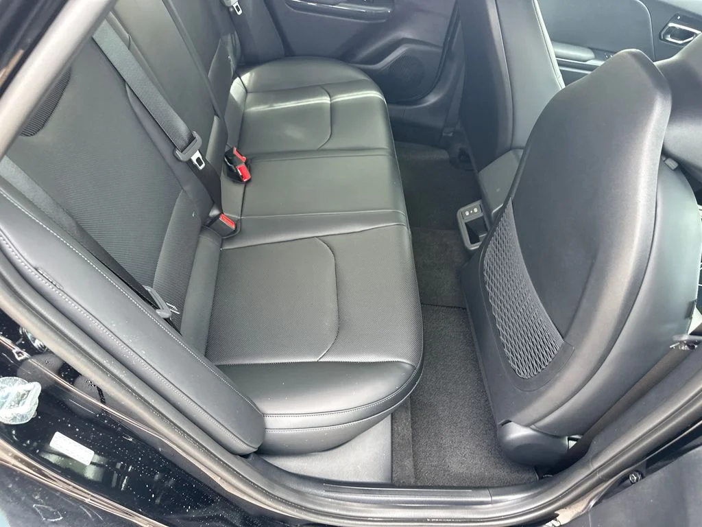 New 2026 Black Kia EX image 15