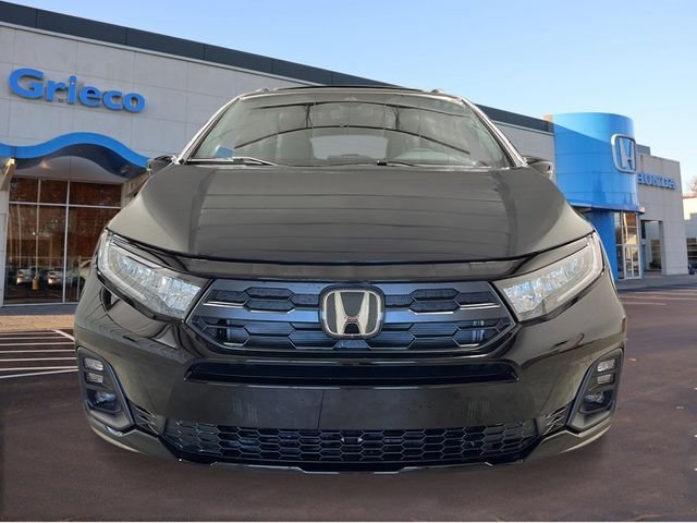 2026 Honda Odyssey Sport L - Photo 10